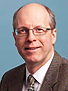 Image of Brad MACDONALD
